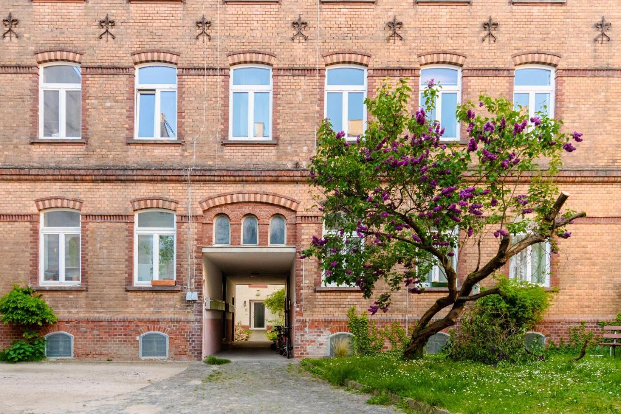 Home By Doni I Serviced Apartments I Ruhig I Zentral Nahe Rmcc, Staatsheater & Landtag Wiesbaden Eksteriør billede