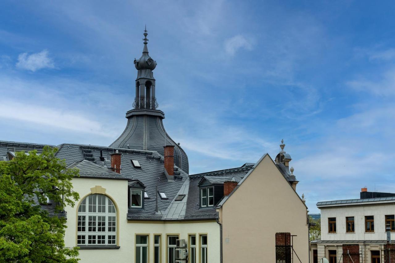 Home By Doni I Serviced Apartments I Ruhig I Zentral Nahe Rmcc, Staatsheater & Landtag Wiesbaden Eksteriør billede