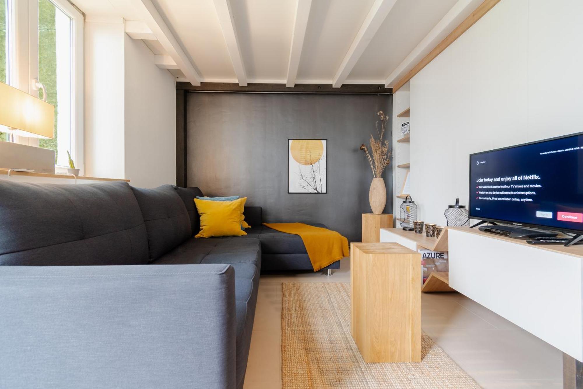 Home By Doni I Serviced Apartments I Ruhig I Zentral Nahe Rmcc, Staatsheater & Landtag Wiesbaden Værelse billede