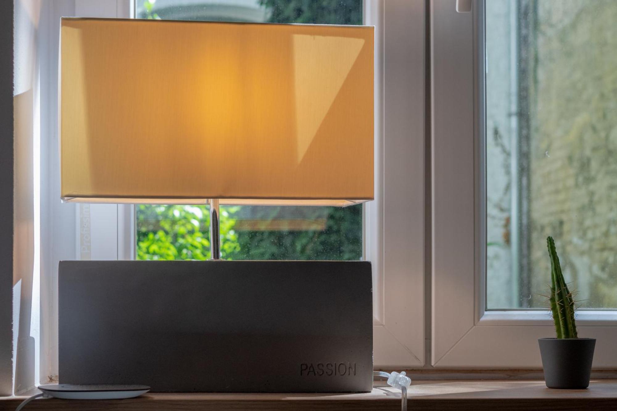 Home By Doni I Serviced Apartments I Ruhig I Zentral Nahe Rmcc, Staatsheater & Landtag Wiesbaden Værelse billede