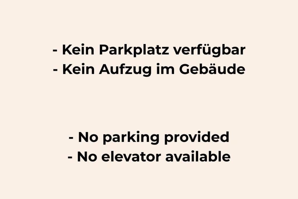 Home By Doni I Serviced Apartments I Ruhig I Zentral Nahe Rmcc, Staatsheater & Landtag Wiesbaden Værelse billede