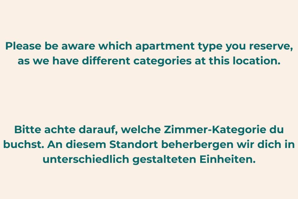 Home By Doni I Serviced Apartments I Ruhig I Zentral Nahe Rmcc, Staatsheater & Landtag Wiesbaden Eksteriør billede