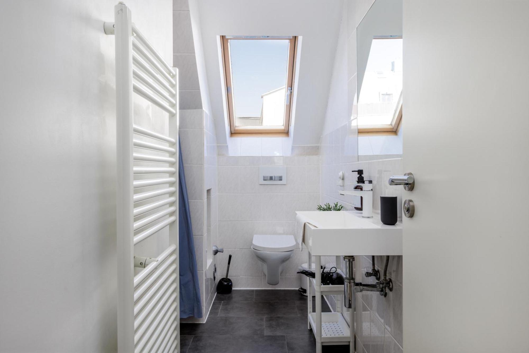 Home By Doni I Serviced Apartments I Ruhig I Zentral Nahe Rmcc, Staatsheater & Landtag Wiesbaden Eksteriør billede