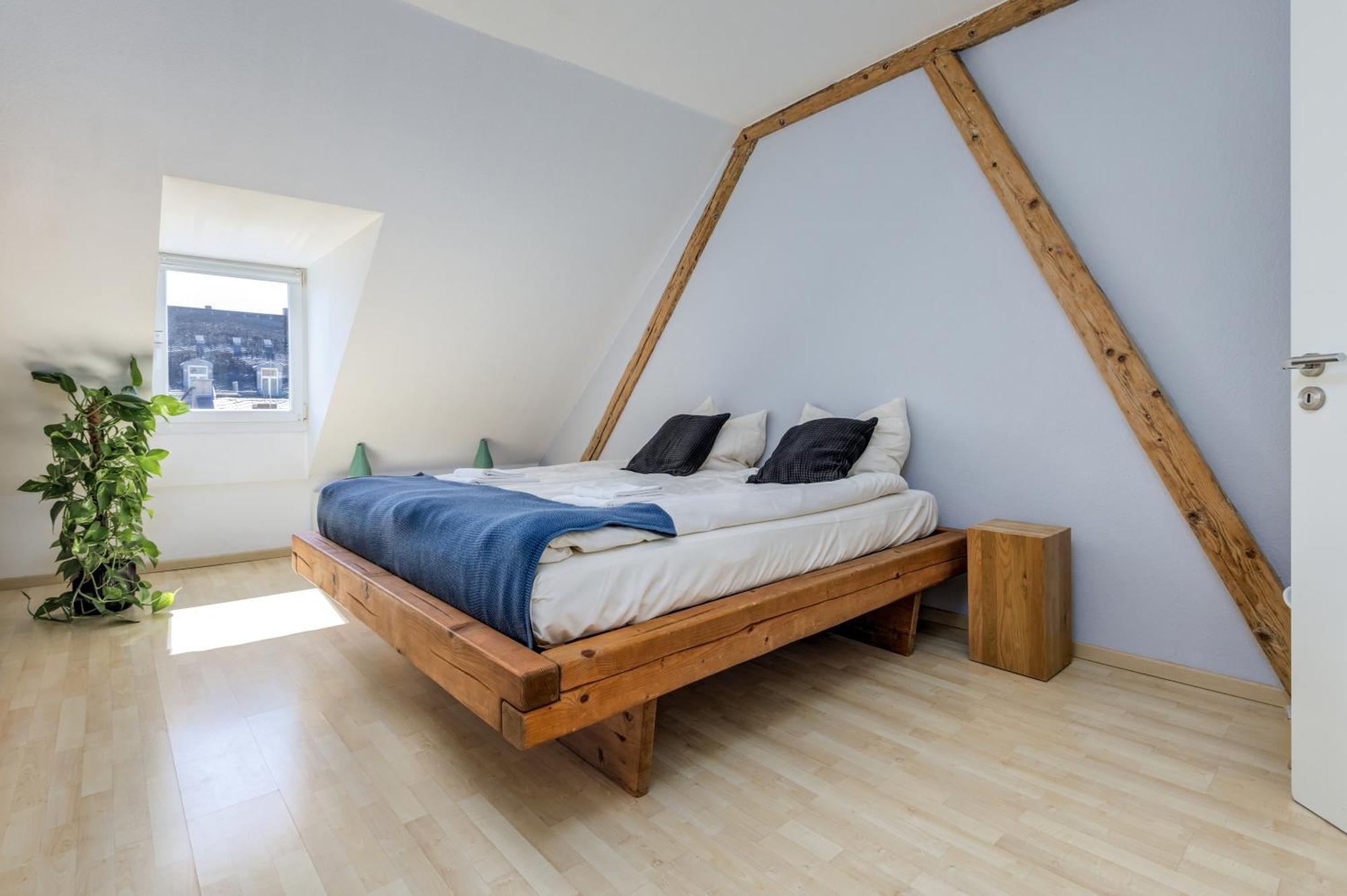 Home By Doni I Serviced Apartments I Ruhig I Zentral Nahe Rmcc, Staatsheater & Landtag Wiesbaden Eksteriør billede